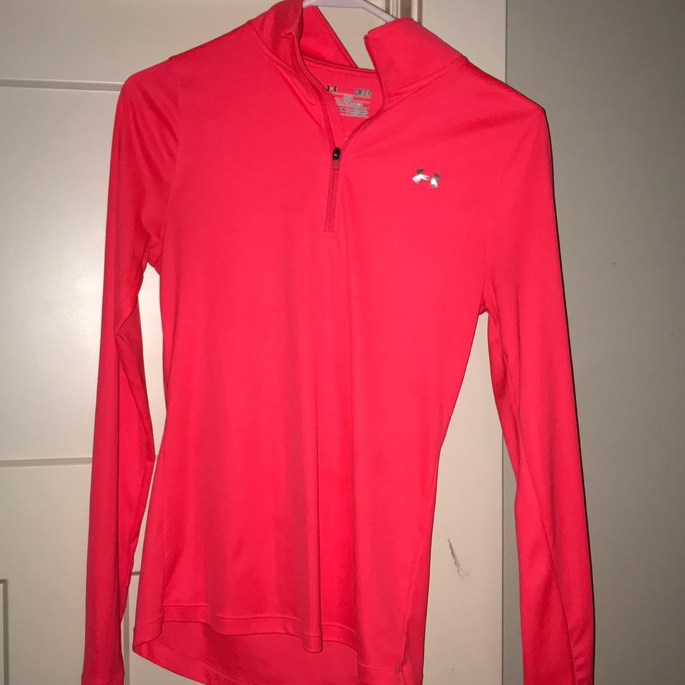 Under Armour Quarter Zip